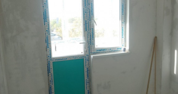 Apartament 3 camere Viziru ,etaj6/10.