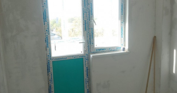 Apartament 3 camere Viziru ,etaj6/10