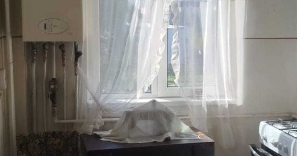 Apartament 2 Marasti-str Aurel Vlaicu