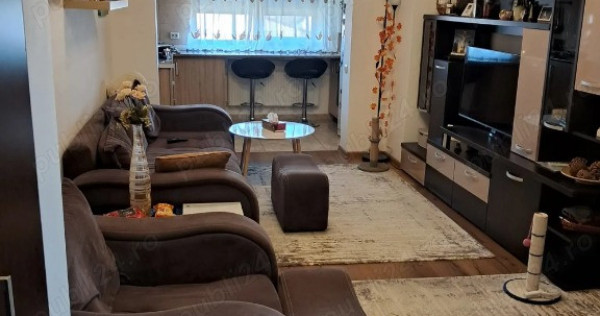 Bagadiru – 3 cam, mob si util, 2 LOCURI PARCARE