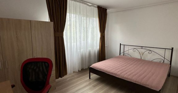 Apartament 3 camere Bulevardul Alexandru Obregia