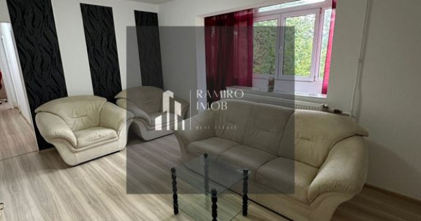 Apartament 3 camere Turnu Magurele Sector 4