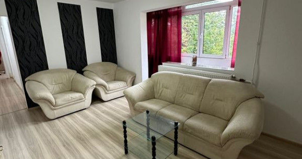 Apartament 3 camere Turnu Magurele Sector 4
