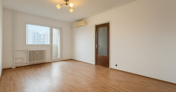 Apartament 2 camere – Stefan cel Mare - Str. Badea Cârța