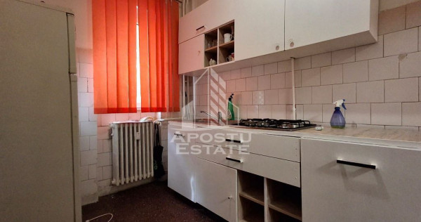 Apartament 2 camere, 69 mp, parter,Gradiste