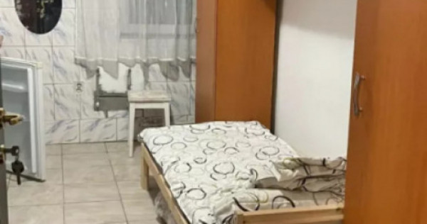 Garsoniera mobilata si utilata zona Hipodrom