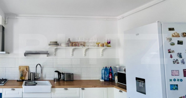 Apartament 2 camere, 55,13 mp, Calea Aradului