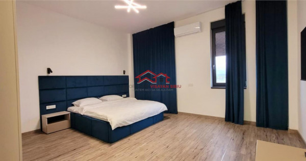 Garsoniera noua si moderna,Selimbar