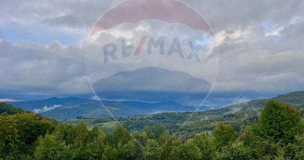 Teren 7,350mp Bulz / Drumul Secundar