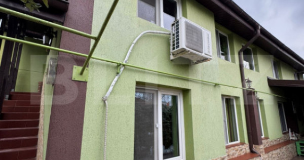 Casa 6 Camere Cu Teren 180Mp - Rahova