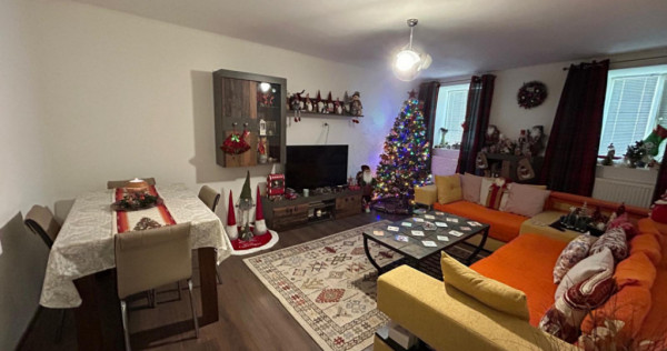 - Casa 4 camere zona Centrala, Renovata 2020