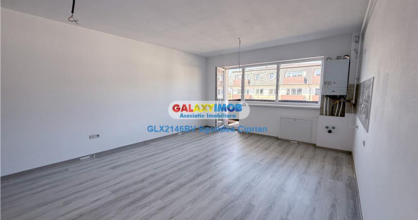 Apartament 2 Camere Tip Studio 45,6 Mp Sanpetru Subcetate