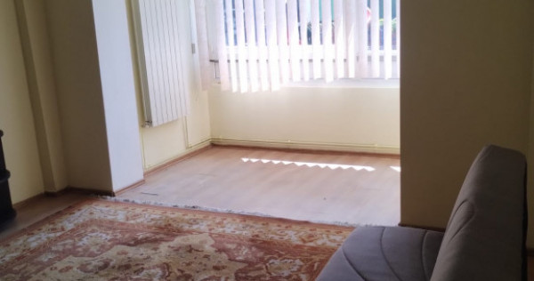 Apartament 2 camere nord langa peco la parter