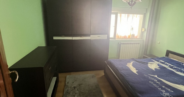 Apartament 2 camere nord langa peco la parter