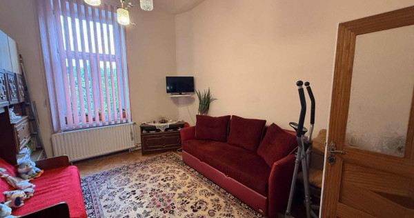 Apartament 2 camere Central-Calea Dorobantilor-exclusivitate