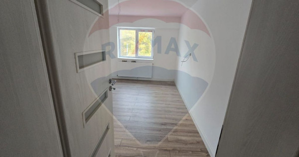 Apartament cu 2 camere de vânzare în zona Orasul de Jos