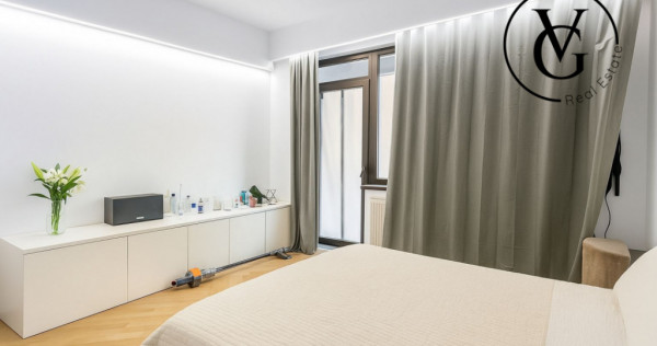 Apartament 3 camere - Bucurestii Noi - Metrou Laminorului