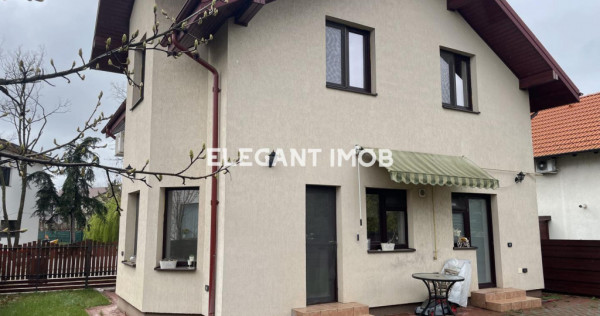 Vanzari Case / Vile Corbeanca