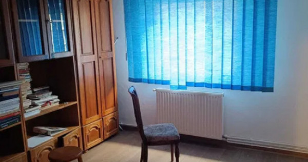 Apartament spațios, 3 camere, 99 mp &ndash; zona Spitalului Jud