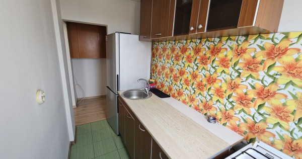 Apartament 2 camere decomandat Constantin Brancoveanu