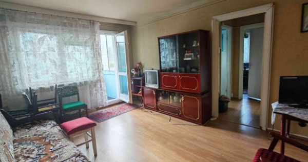 Apartament 2 camere etajul 1 Astra- Saturn