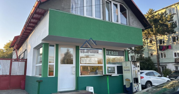 Spatiu Comercial -Calea Dragasani-Pitesti (Comision 0%)