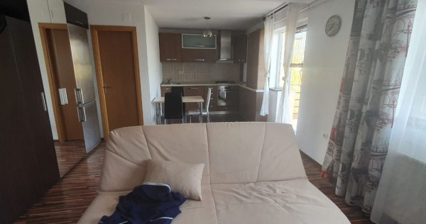 Apartament 2 camere Brancoveanu