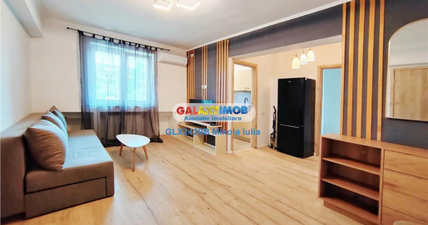 Apartament 3 camere de inchiriat Bd Ion Mihalache - Domenii