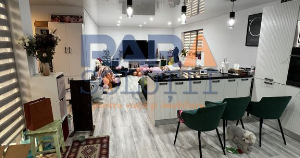 Casă la cheie - zona Ștrandului Municipal