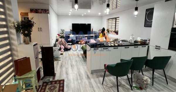 Casă la cheie - zona Ștrandului Municipal