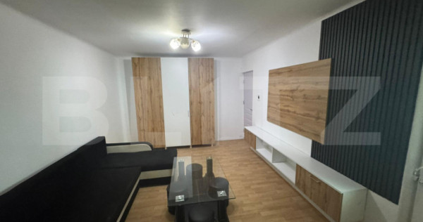 Apartament 2 camere, 52 mp, zona Rovine