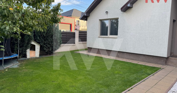 Casa Dotări Smart & Eficiență Energetică, 4 camere, Dami