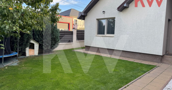 Casa Dotări Smart & Eficiență Energetică, 4 camere, Dami