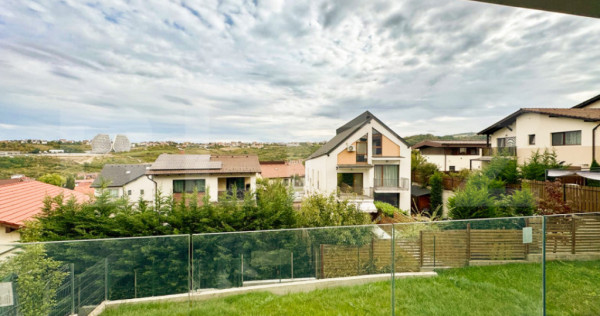 Casă Premium în Mănăştur, zona Campului | Tehnologie Ge