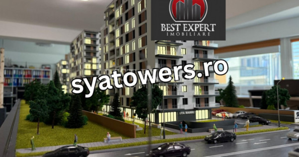 4 Camere Direct Dezvoltator Incalzire Pardoseala