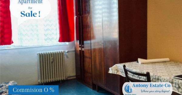 Apartament de - 3 camere, Rogerius, Oradea