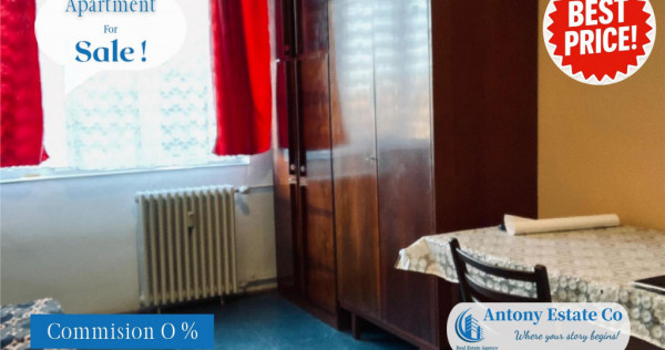 Apartament de - 3 camere, Rogerius, Oradea