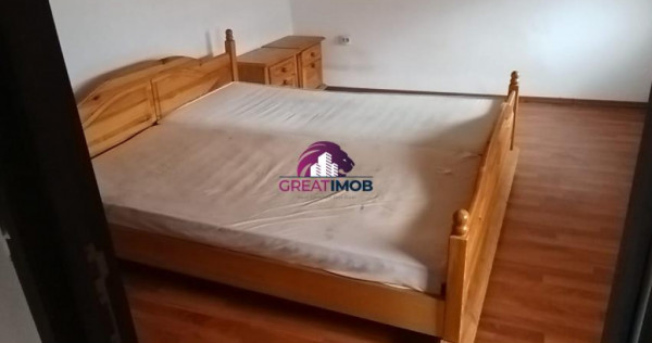 Apartament 2 camere -obor