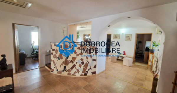 ZONA CENTRALA- CASA P+M, TEREN 397 MP