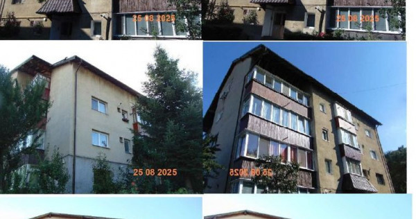 Cota de 1/2 din apartament 1 camera, Brasov, Jud Brasov