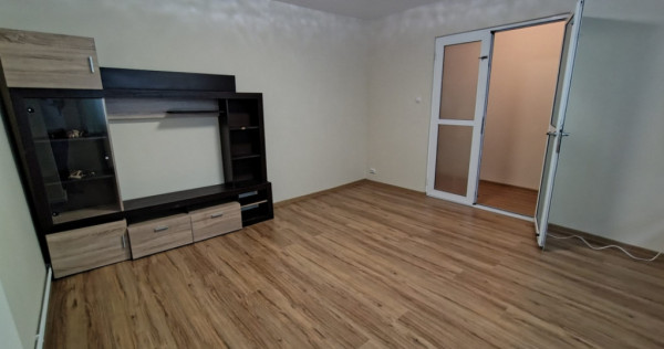 Gradina Botanica- Apartament cu 3 camere, etaj 1- Bloc nou