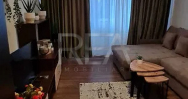 Apartament 2 camere, et 6/9- Gorjului