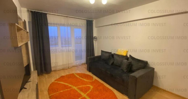 Apartament 3 camere, decomandat - zona Garii