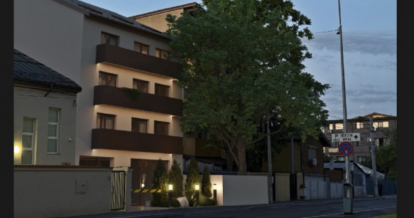 Apartament 2 camere, 2 băi,parter-4 minut de metrou Apărătorii Patriei