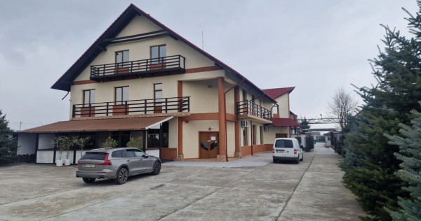 Restaurant Piscina Club Principe