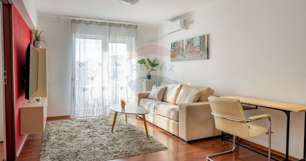 De Inchiriat Apartament 2 Camere in Centrul Bucurestiului