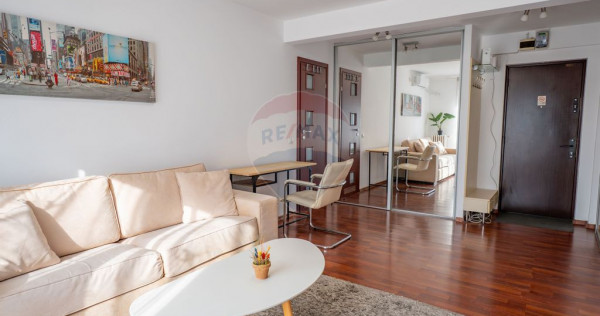 De Inchiriat Apartament 2 Camere in Centrul Bucurestiului