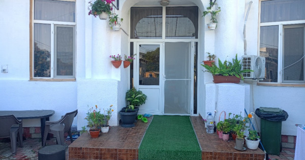 Casa piata Centrala Galati