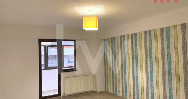 Ofertă! Apartament 2 camere, 2017, Parter inalt – Botanic