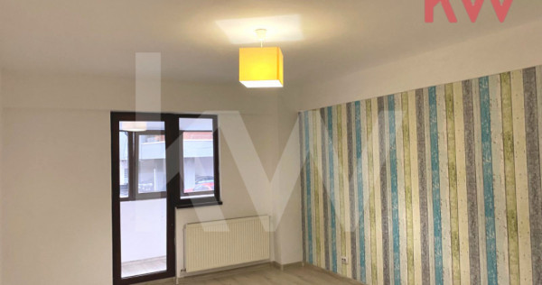 Ofertă! Apartament 2 camere, 2017, Parter inalt &ndash; Botanic